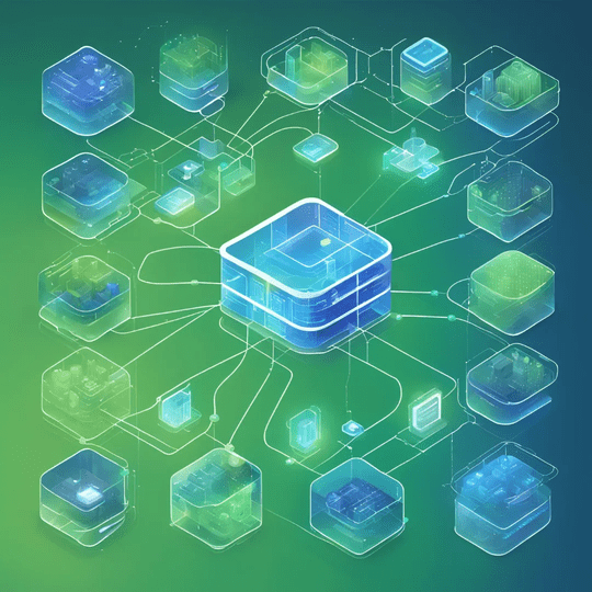 Leveraging Integrators and Disintegrators for Right-Sizing Microservices