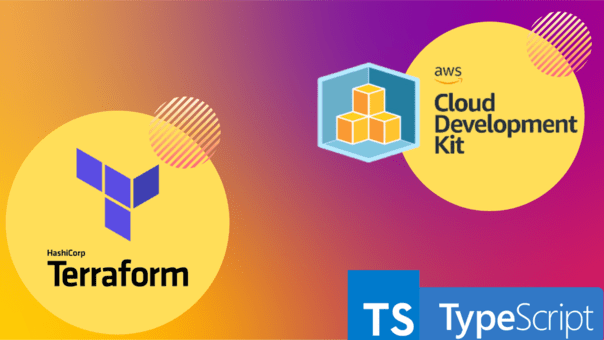 Maximizing Cloud Infrastructure Efficiency with AWS CDK and Terraform